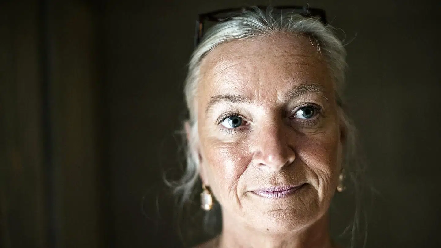 Gummistøvle-designer Ilse Jacobsen har startet en livlig debat om danskernes arbejdsvaner. Selv mener hun, at folk bruger alvorlig sygdomme såsom stress som undskyldning for at pjække. Arkivfoto.