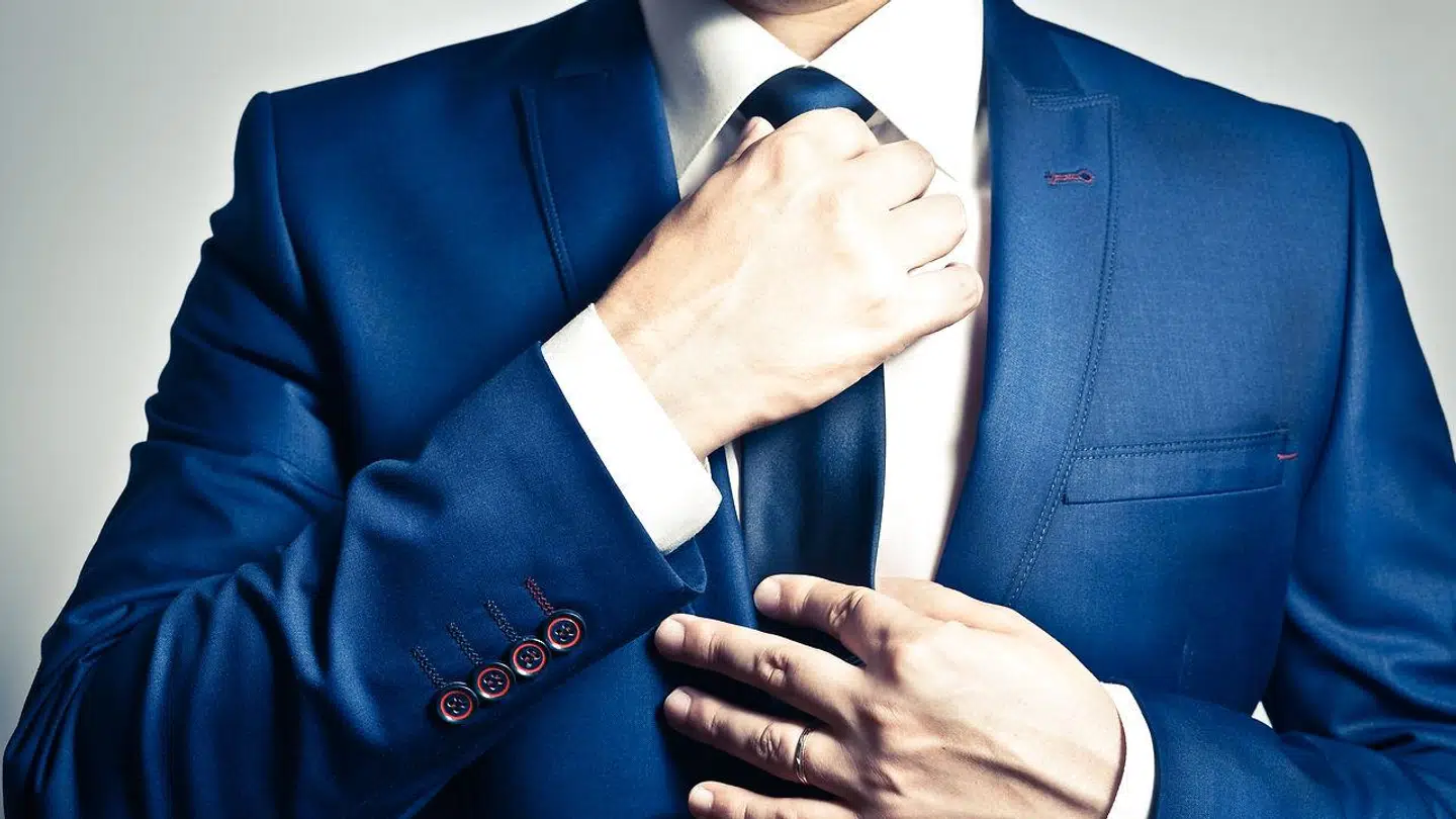 Du behøver ikke gå den slagne vej for at blive en dygtig iværksætter, menter Martin Thorborg,