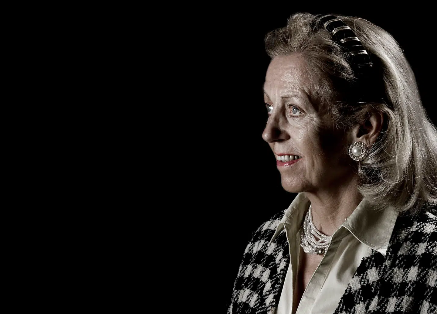 Forsvarsadvokat Merethe Stagetorn.