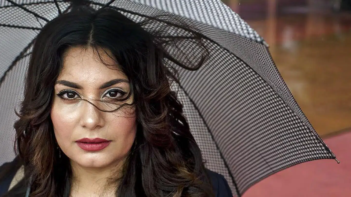 Anahita Malakians opfordrer andre kvinder til at tale højt om, hvor mange de har haft sex med.