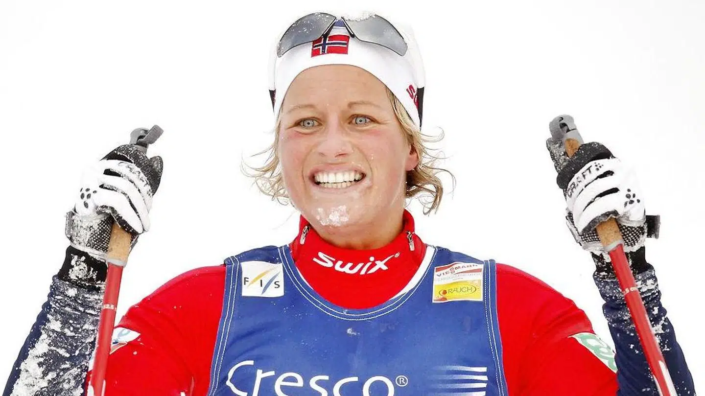 Vibeke Skofterud blev søndag fundet død. Hun blev kun 38 år gammel.