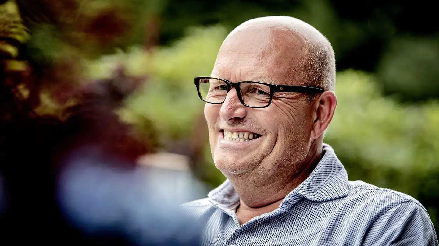 Bjarne Riis’ cykelhold har fået en ny hovedsponsor. Nu hedder holdet Team Waoo.