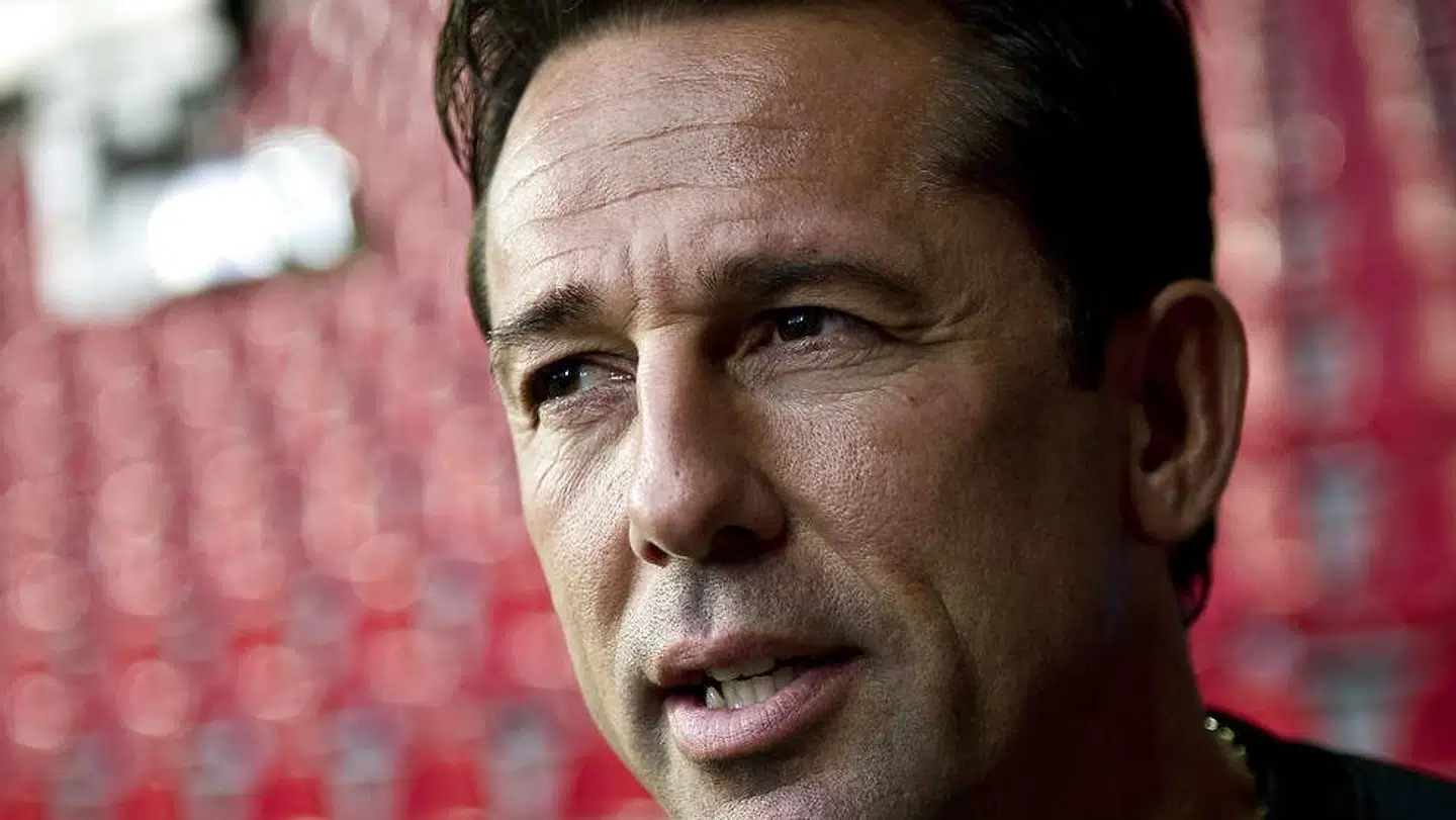 Mark Strudals ledelsesstil i Lyngby bliver kritiseret.