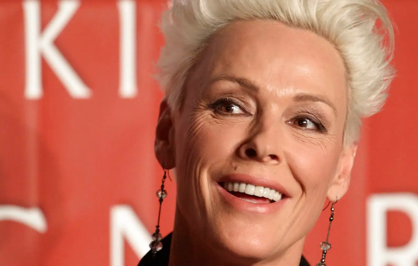 Brigitte Nielsen åbner i et nyt interview op om at blive mor i en alder af 54 år.