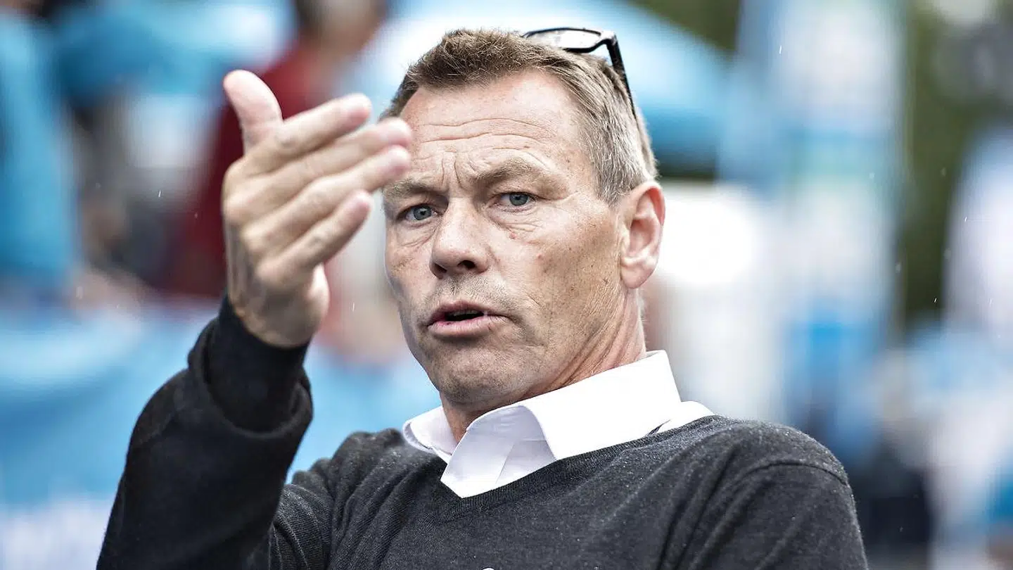 Jesper Worre havde håbet på, at specielt Magnus Cort og Michael Valgren ville stille til start, så de kunne blive hyldet hjemme i Danmark.