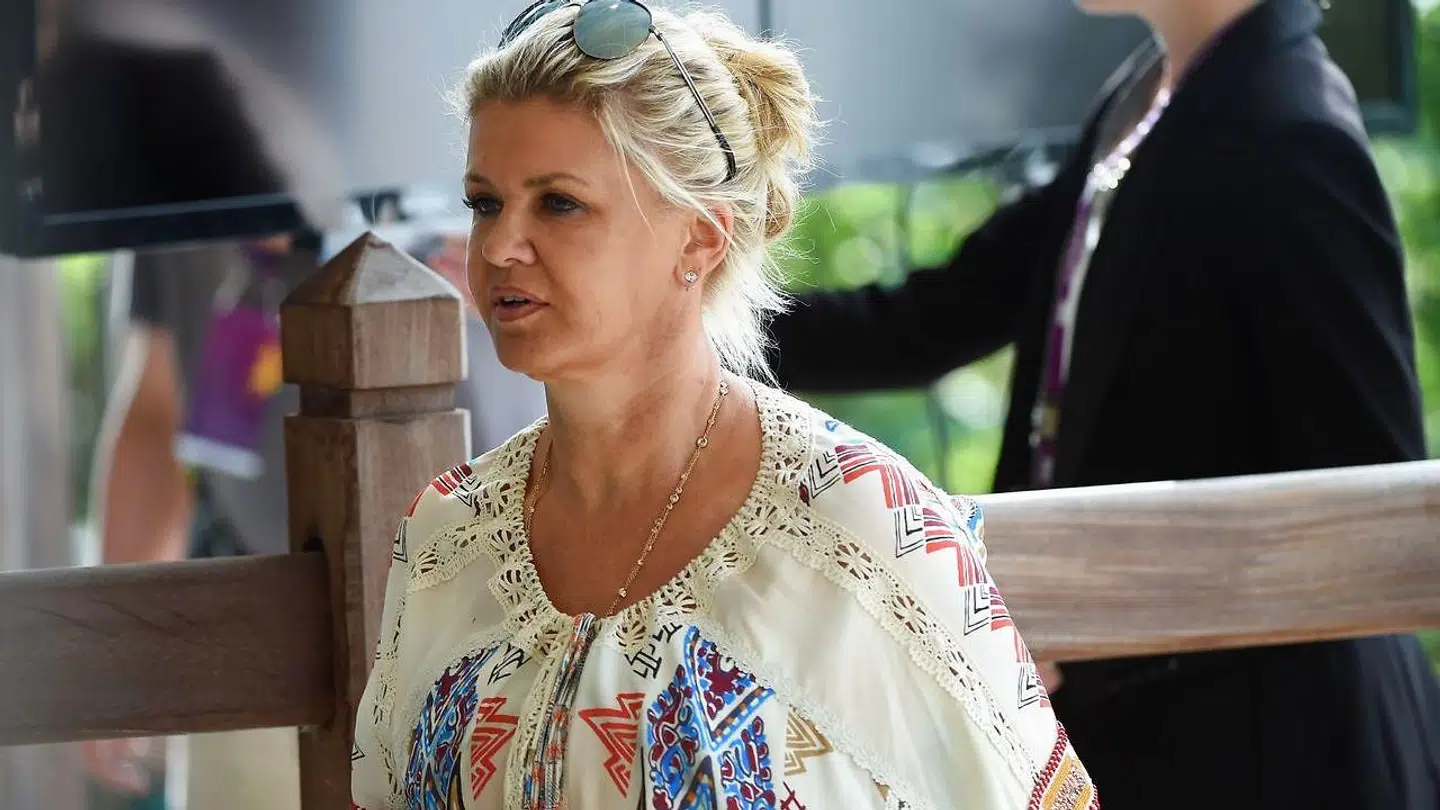 Corinna Schumacher, der er gift med Michael Schumacher, har angiveligt købt en meget dyr villa.