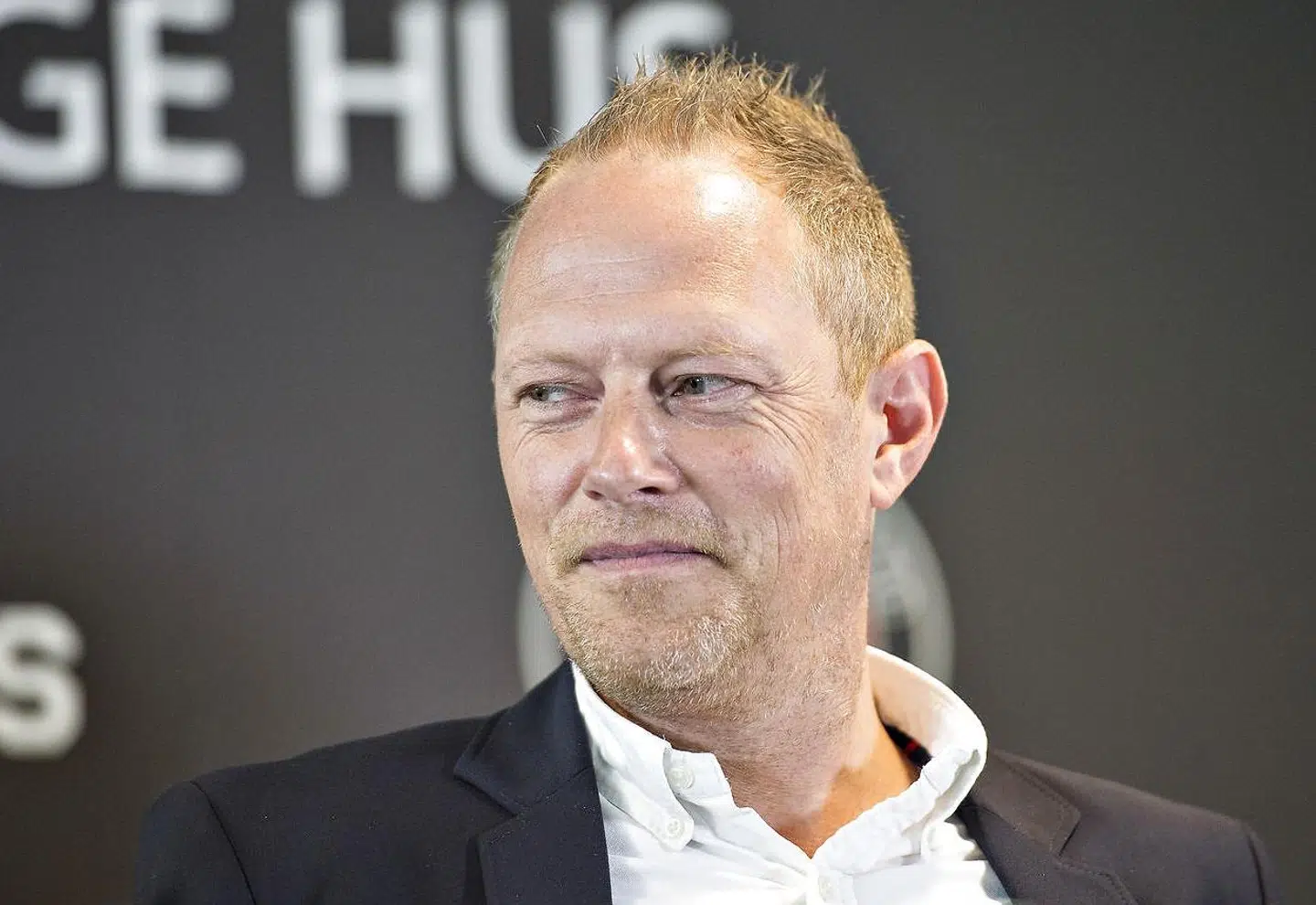 Kommerciel direktør i FC Midtjylland, Jacob Jørgensen.