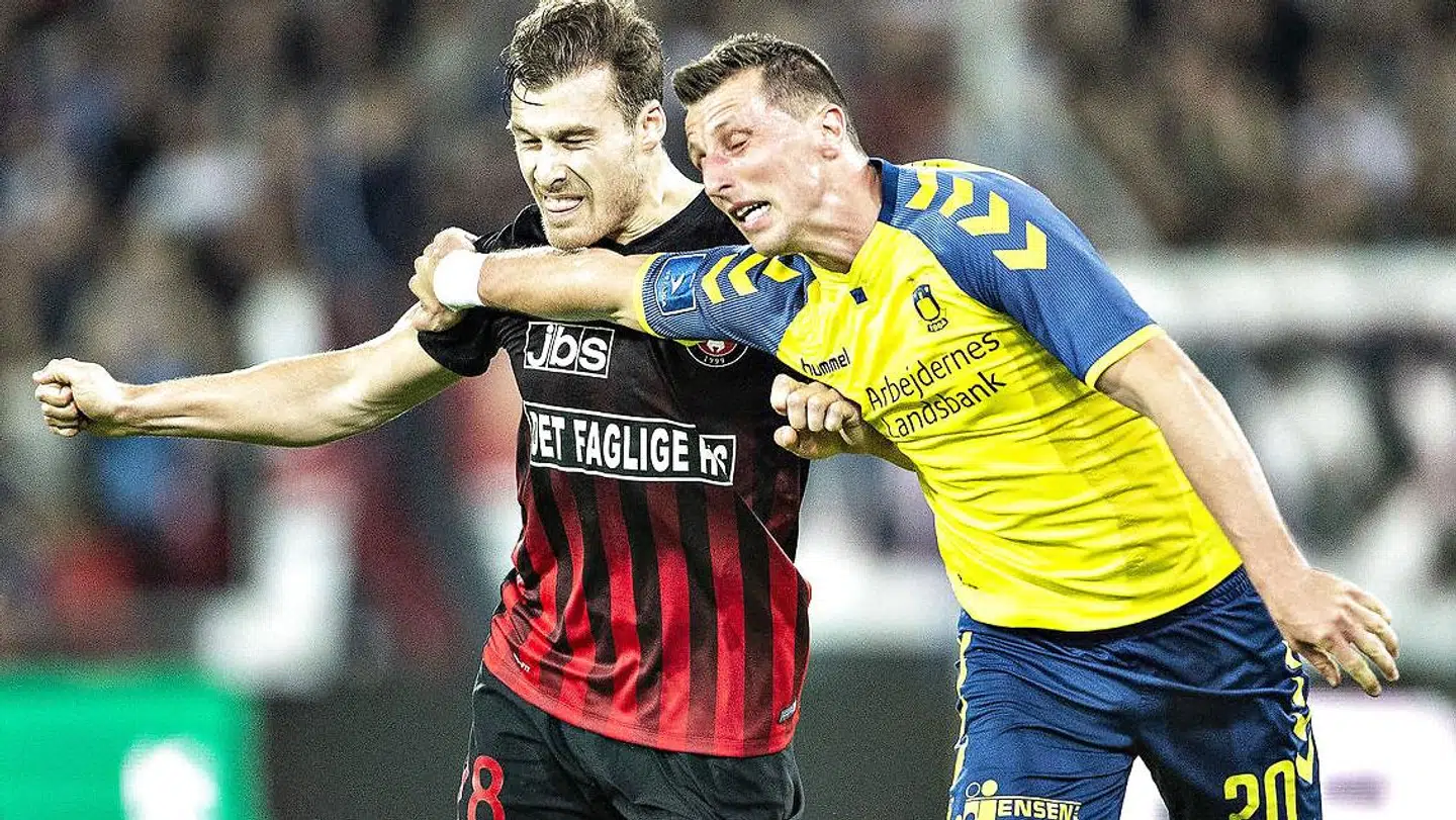 FC Midtjylland skal næste onsdag spille CL-kvalifikation mod FC Astana.