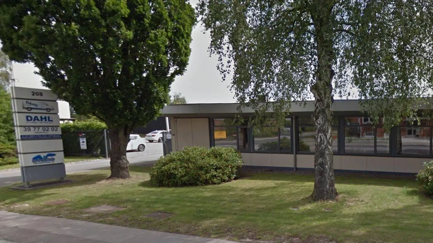 250 ansatte står uden job, efter at Dahl A/S er gået konkurs.