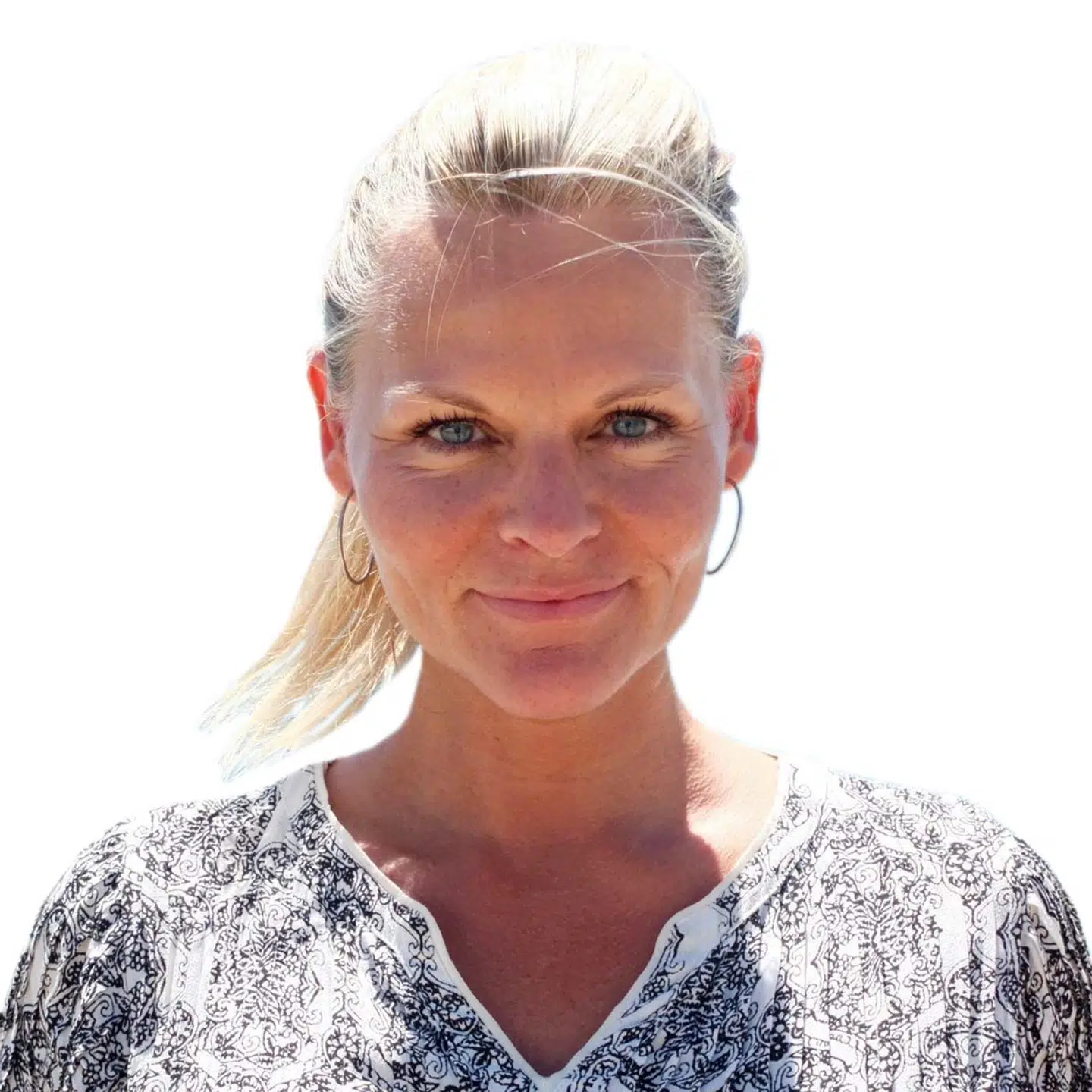 Sussi La Cour aka Katja K