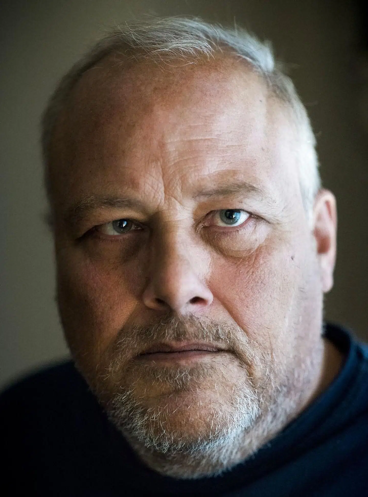 Kim Madsen, formand for foreningen Jobcentrets Ofre.