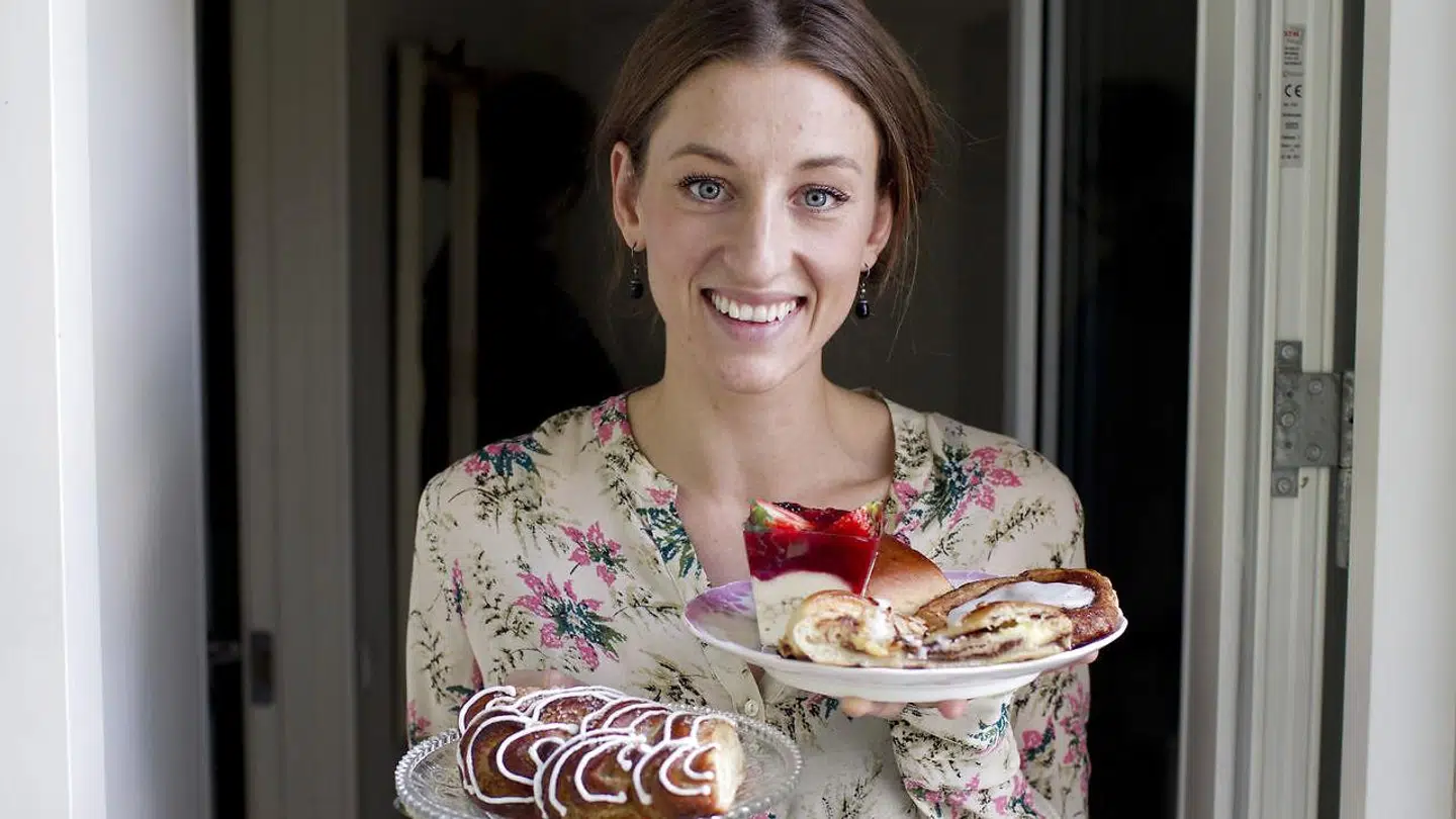 ARKIVFOTO af Annemette Voss.