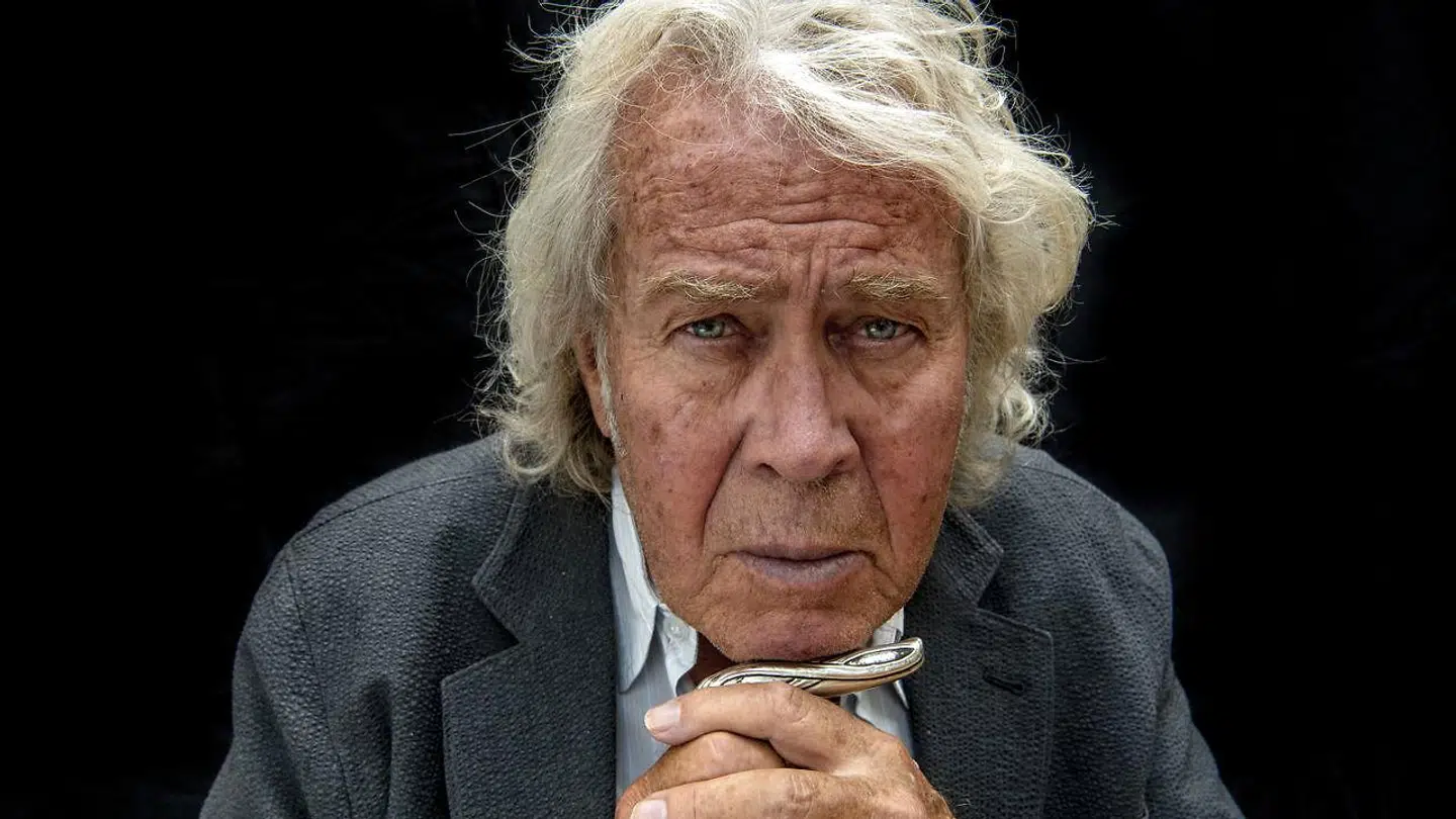 Jørgen Leth