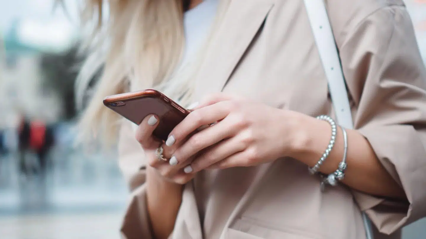 Danskernes sikkerhed på mobilen lader meget tilbage at ønske, viser en ny undersøgelse.