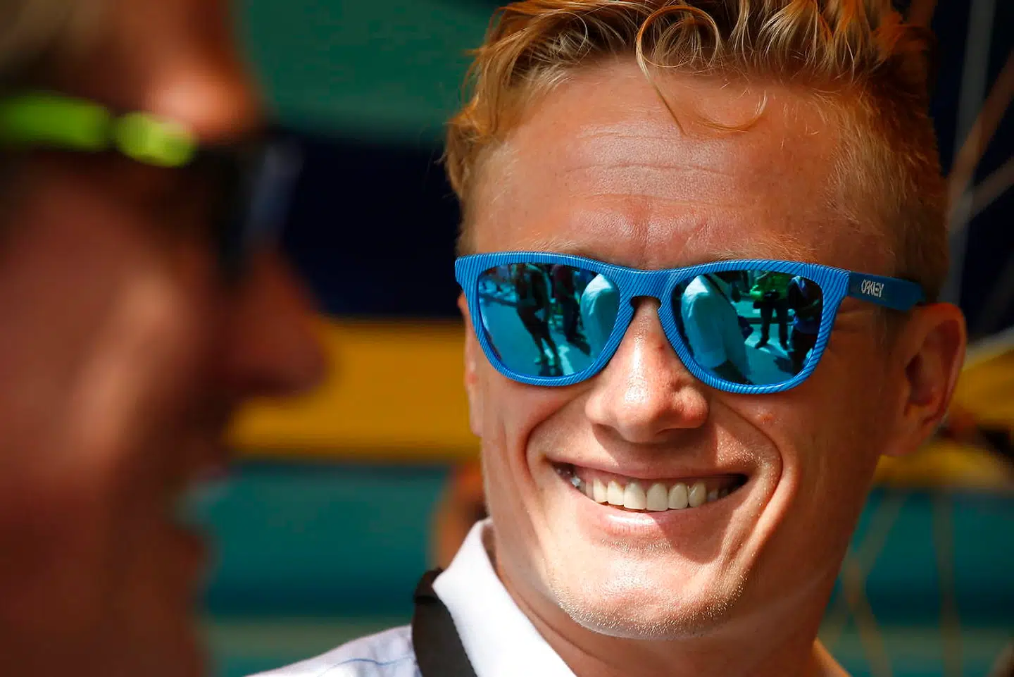 Astana Pro Team, Alexandre Vinokourov