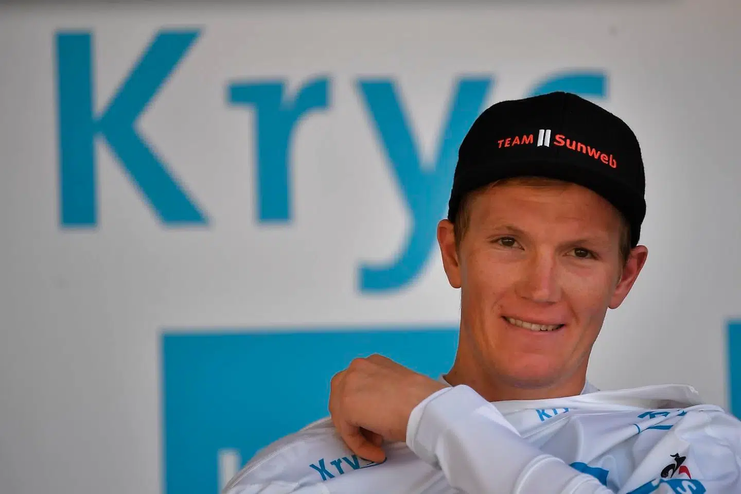 Søren Kragh Andersen har aldrig oplevet et vildere cykelløb end søndagens brostensetape i Tour de France.