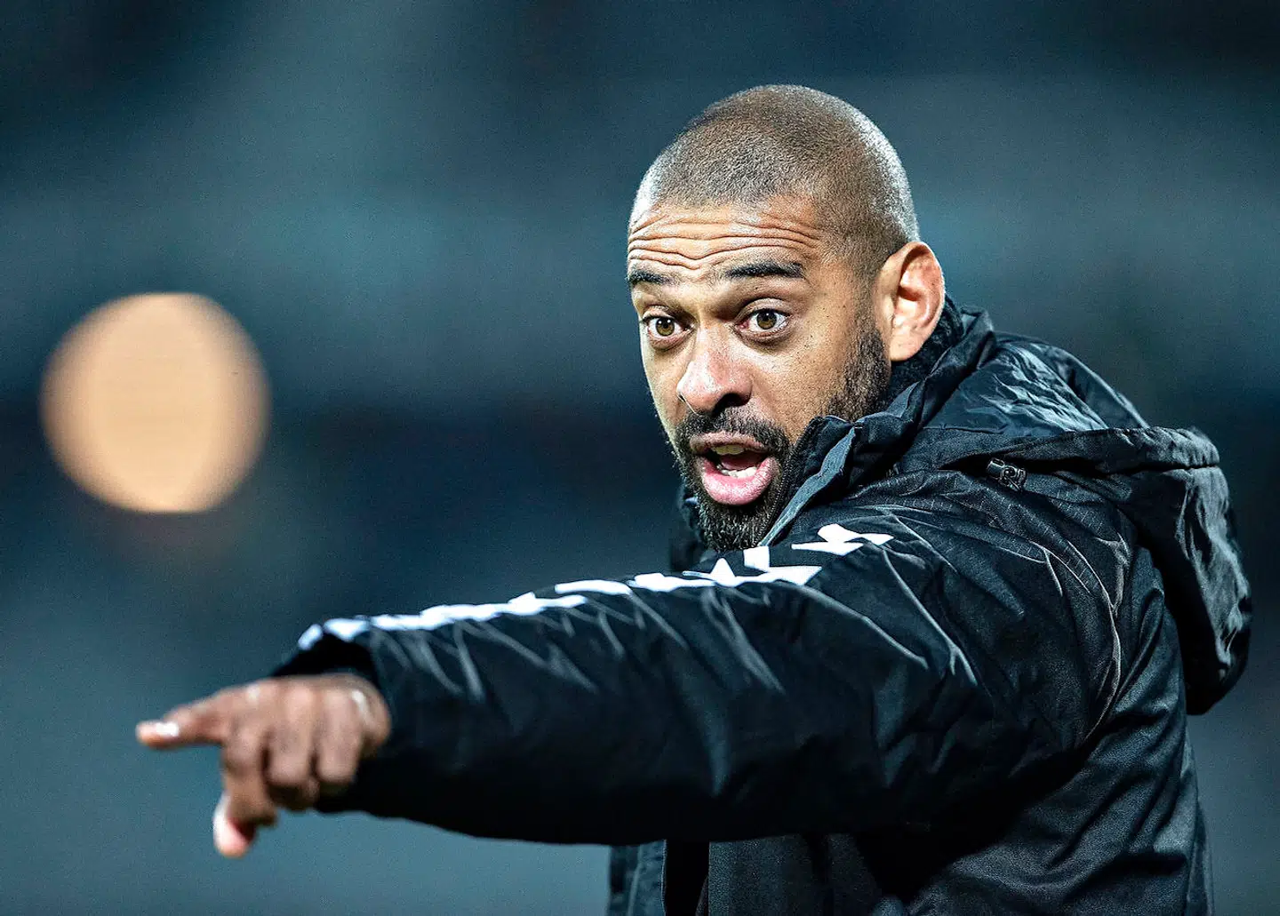 Foto: Henning Bagger