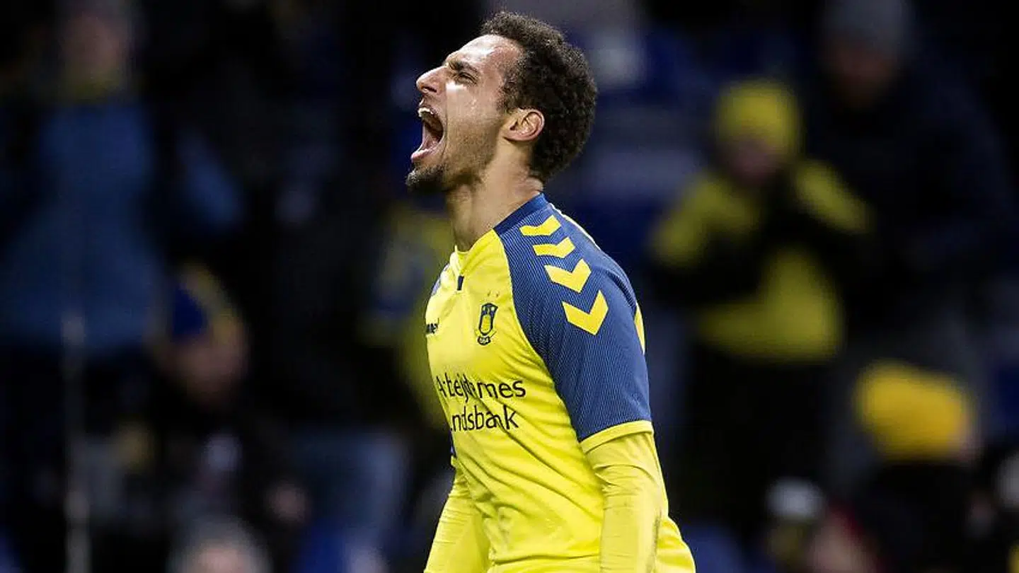 Istanbul Basaksehir har budt på Hany Mukhtar.