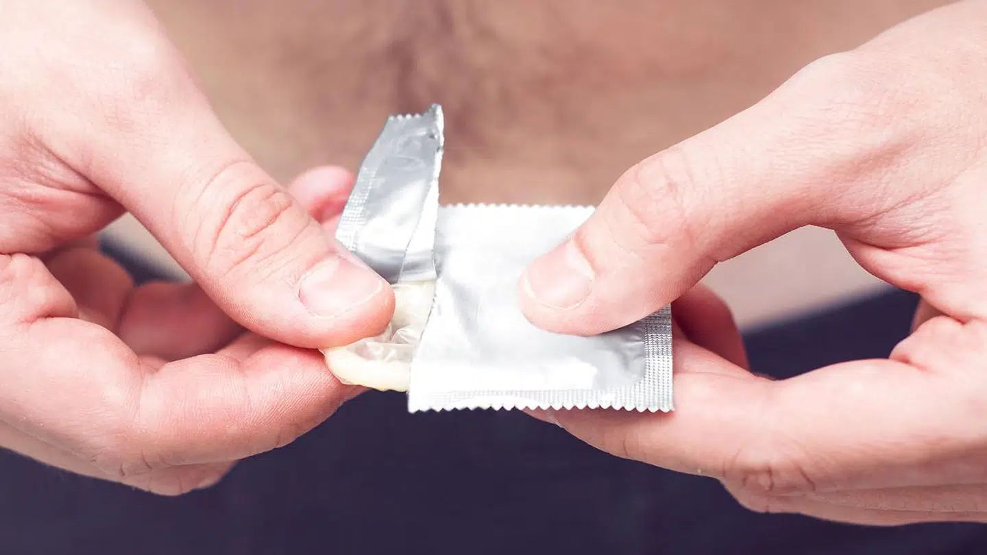 Kasper fik under sex at vide af kvinden, at kondom ikke var nødvendigt. Kvinden brugte beskyttelse. Tre måneder senere fik han besked om, at hun var gravid. Arkivfoto.