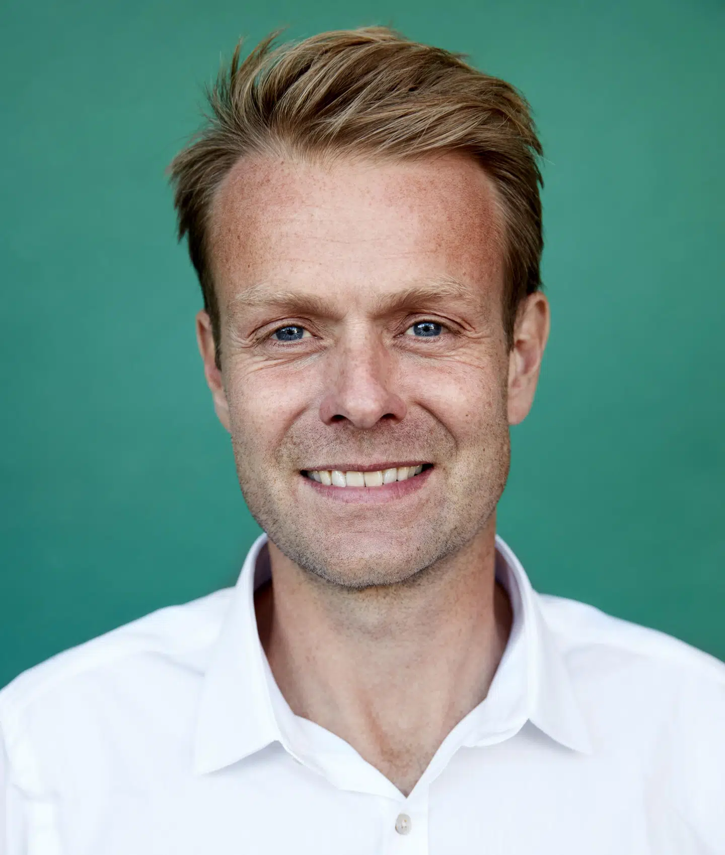 Niko Grünfeld, kultur- og fritidsborgmester i København, Alternativet