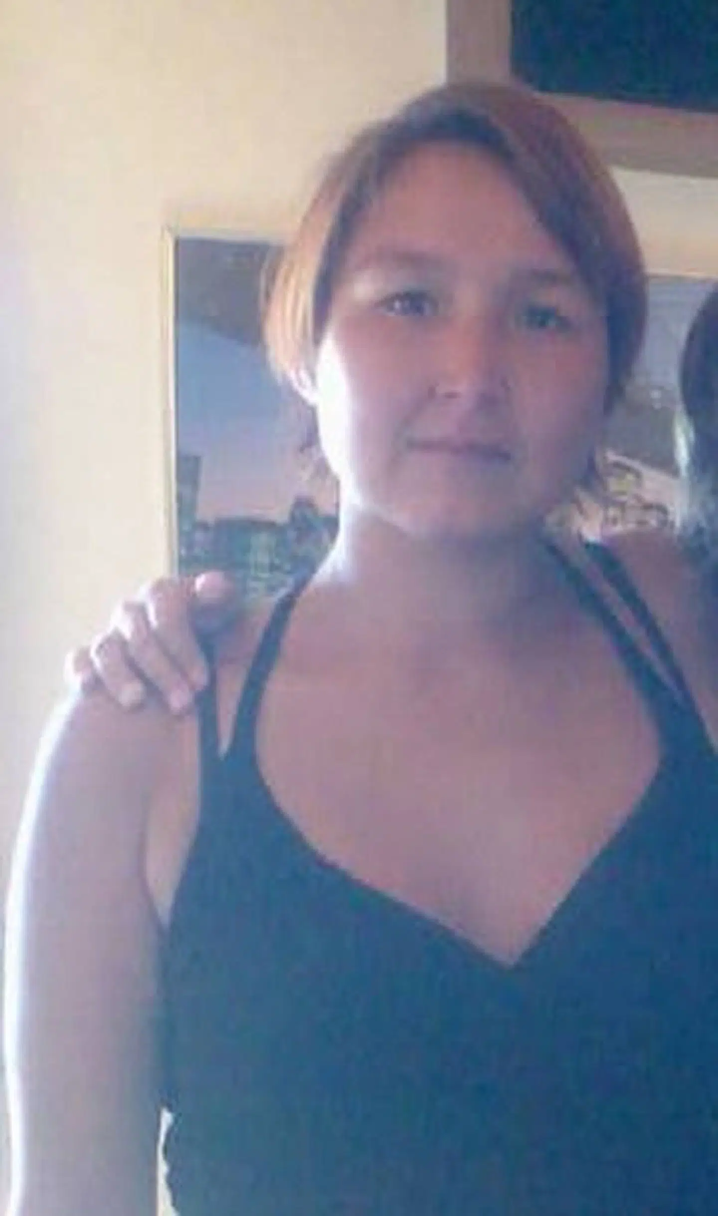 Vivi Kristiansen blev fundet dræbt i et skovområde ved Ringsted i 2009.