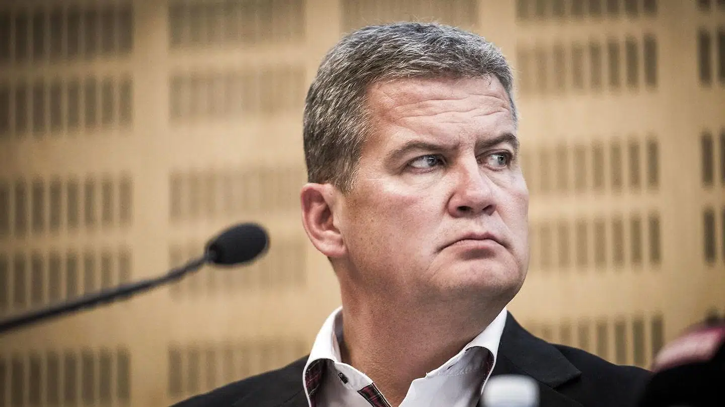 Direktør i Anti Doping Danmark, Michael Ask, er ikke begejstret for Bjarne Riis' potentielle comeback til topcykling.