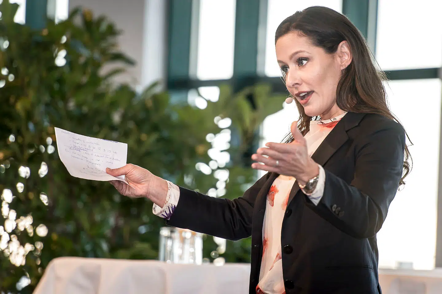 ARKIVFOTO af Mette Walsted Vestergaard fra 2017.