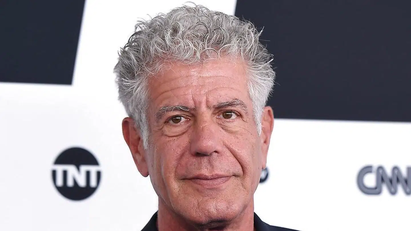Anthony Bourdain døde i begyndelsen af juni. Nu viser det sig, at hans formue slet ikke var så stor som først antaget.