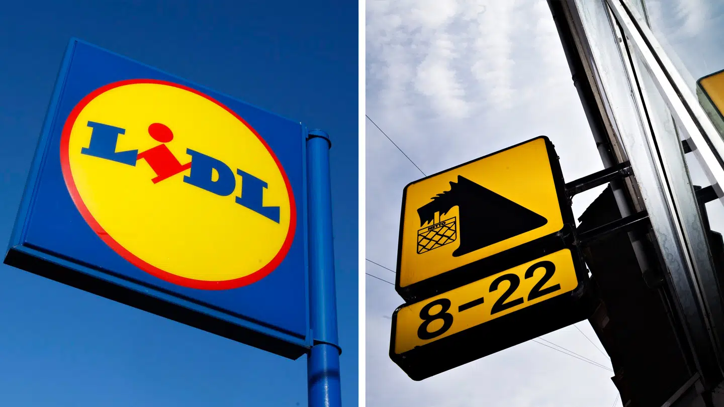 Netto sælger tilsyneladende samme kød som Lidl - i hvert fald hvis man skal tro tilbudsavisen.