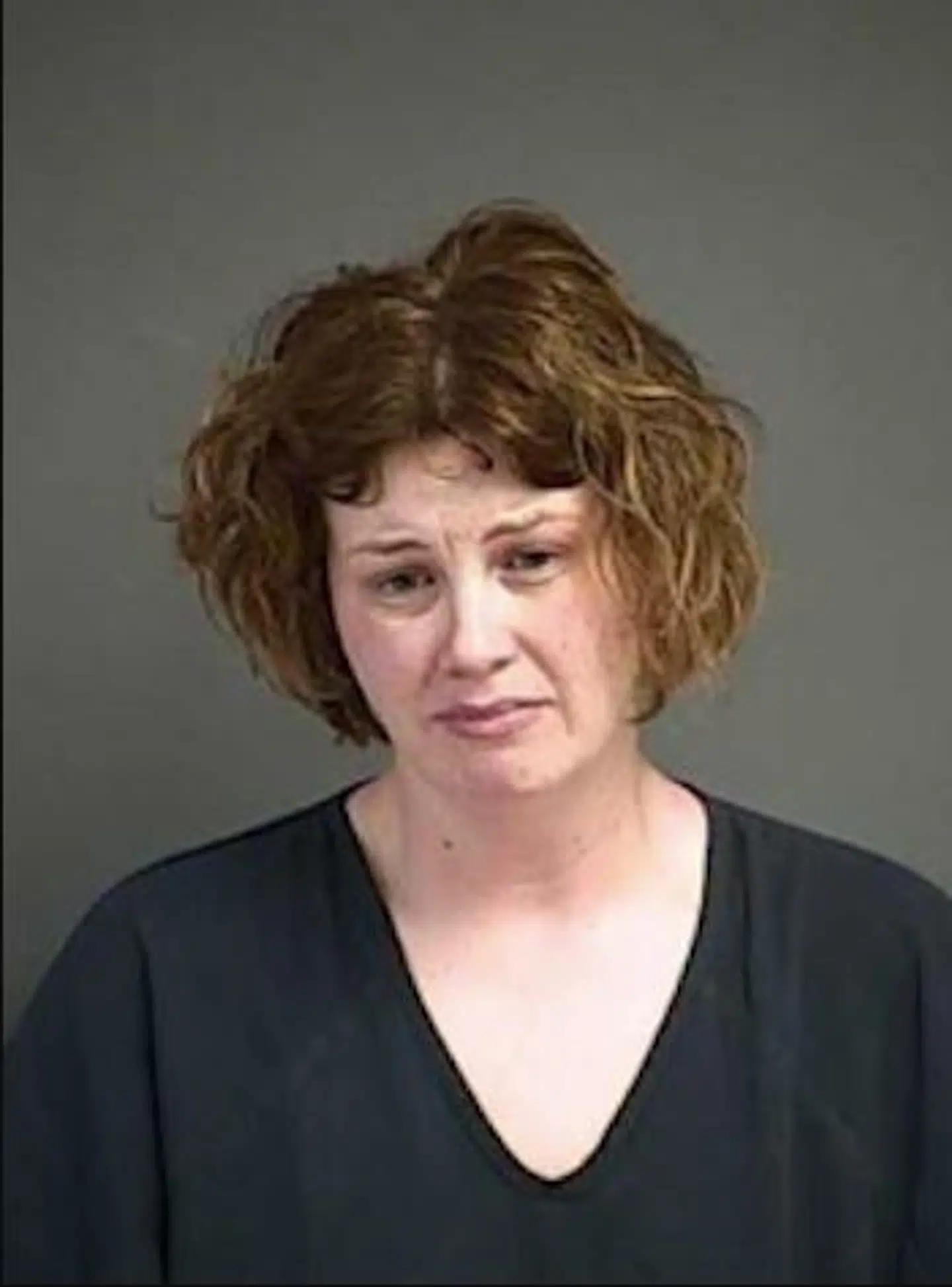 Den 38-årige mor-til-en blev sigtet for uagtsom manddrab, men er blevet løsladt mod kaution.