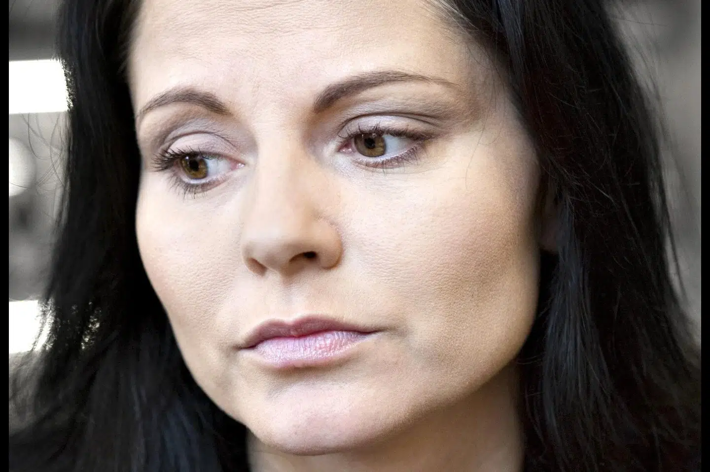 Maria Hirse er tiltalt for hæleri, tyveriforsøg og ulovlig besiddelse af et knojern.