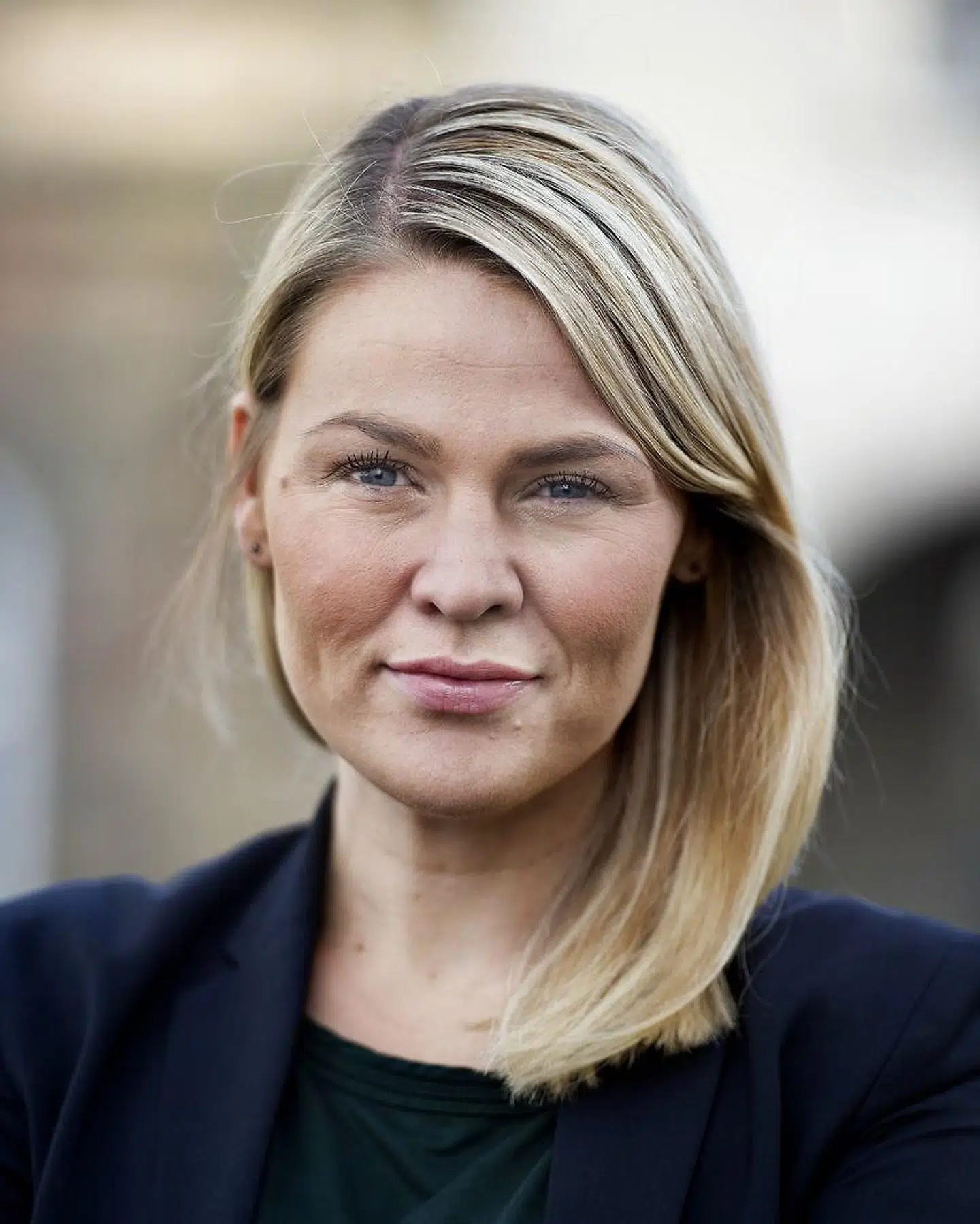 Laura Lindahl, Liberal Alliance