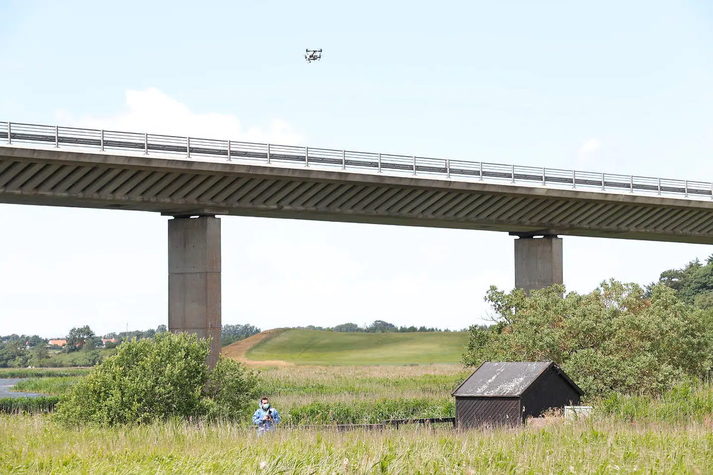 (Foto: Rasmus Skaftved/Scanpix 2018)