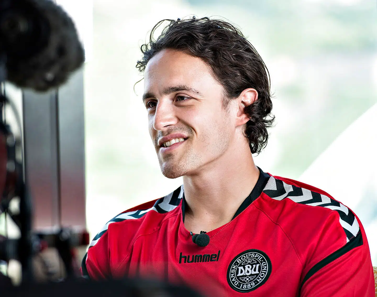 Thomas Delaney