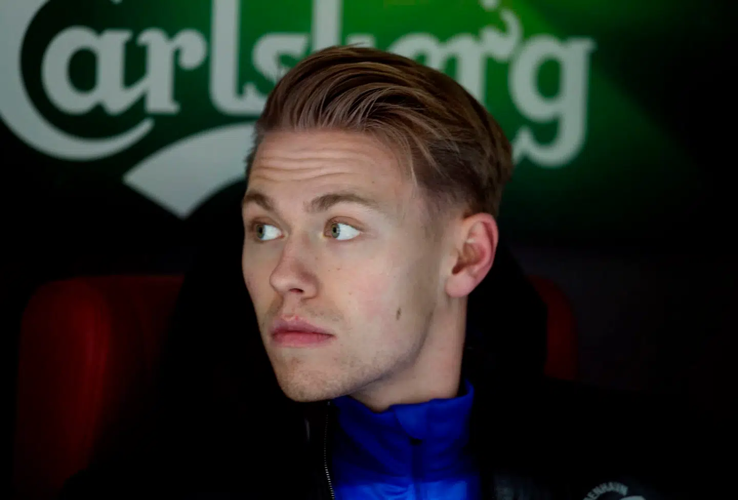 Viktor Fischer