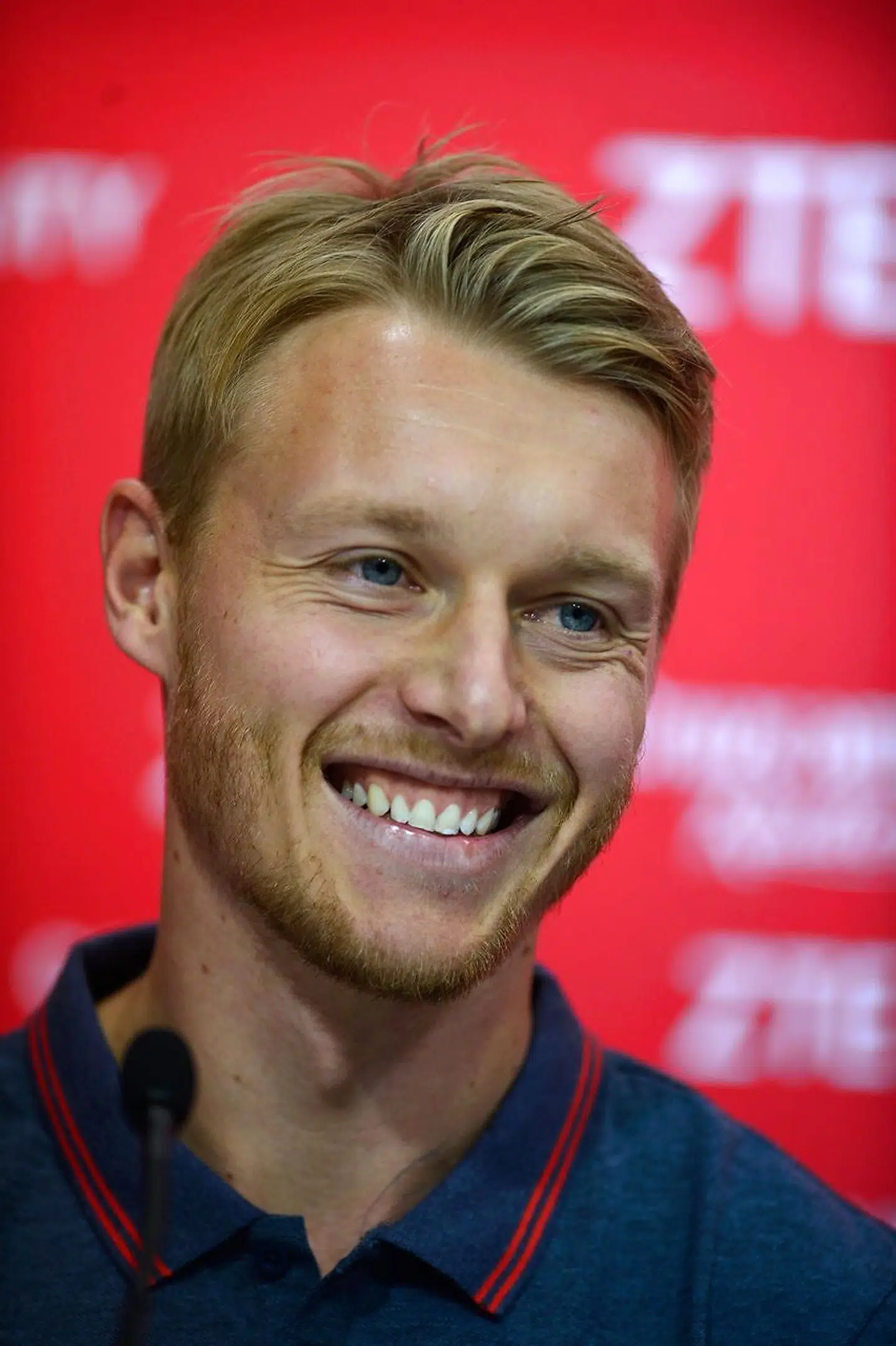 Simon Kjær