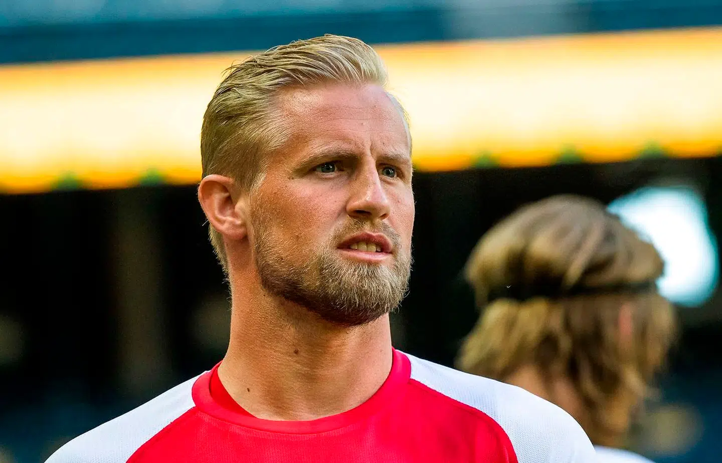 Kasper Schmeichel
