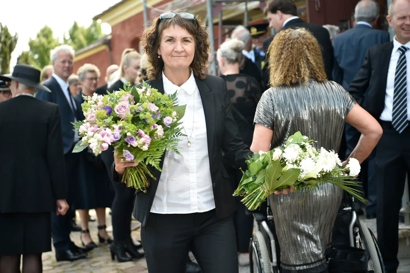 Hendes Højhed Prinsesse Elisabeth bisættes fra Lyngby Kirke mandag den 25. juni klokken 13.00.