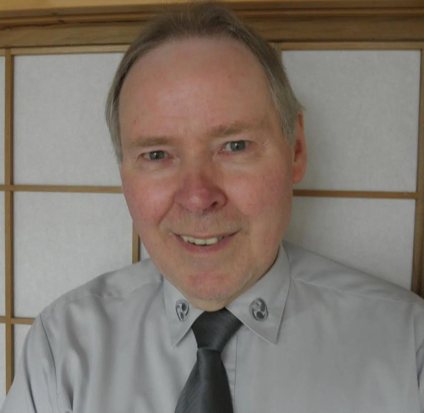 Svend-Erik Mortensgaard