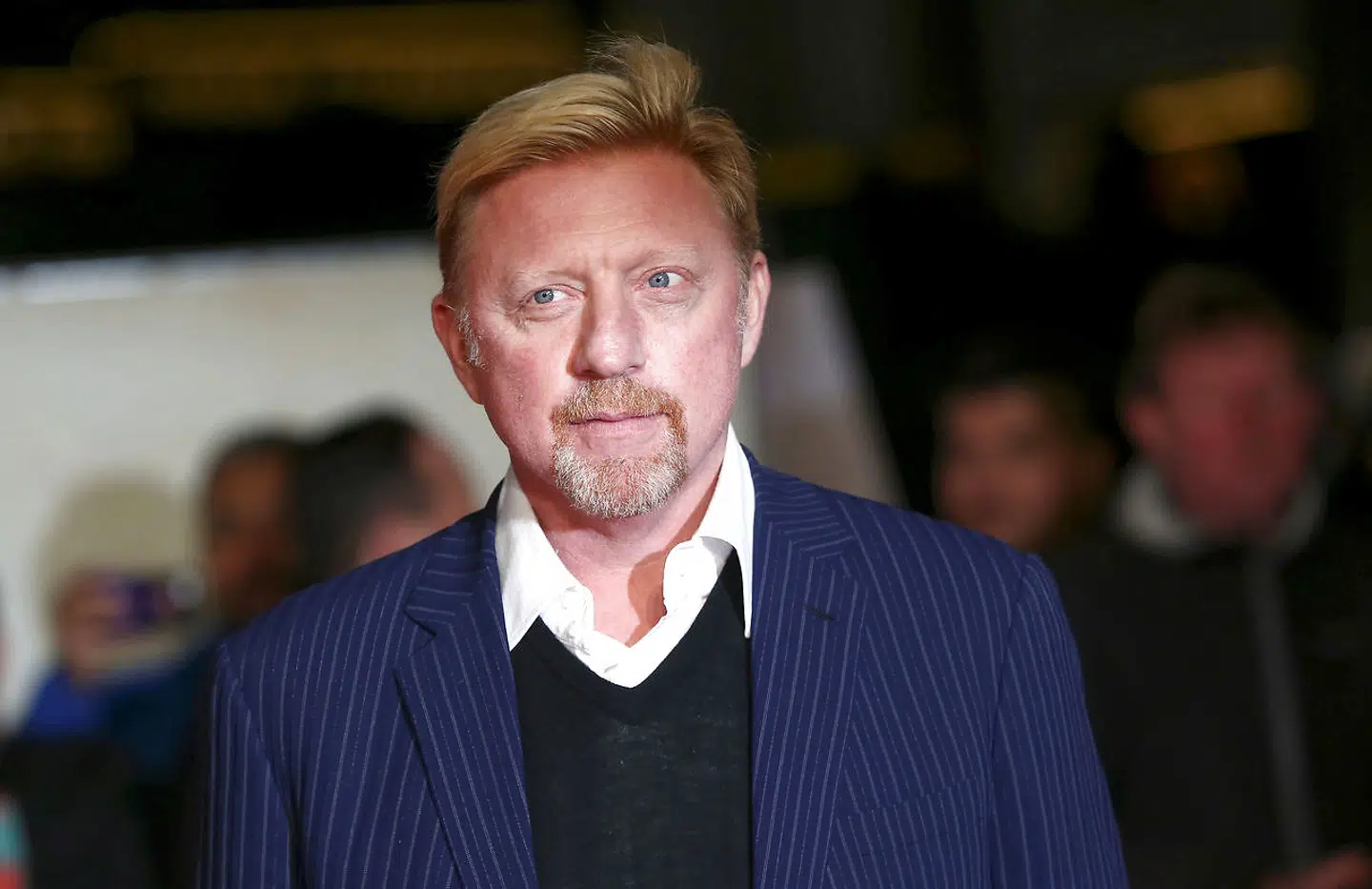 Boris Becker har på mange måder haft et tumultarisk år.