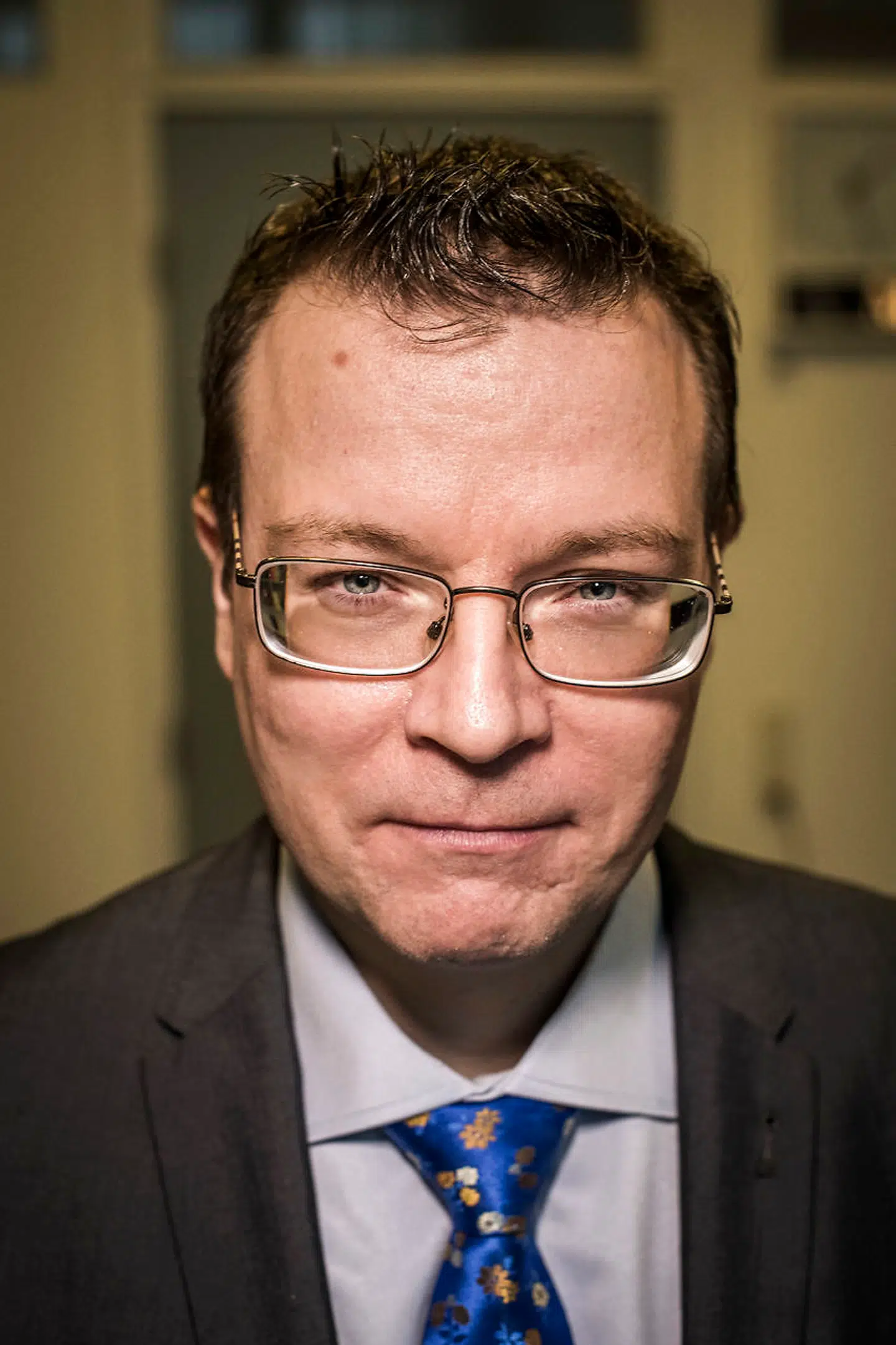 Kenneth Kristensen Berth (DF)