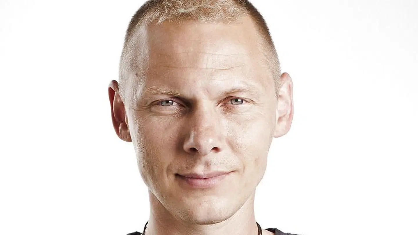 Jim Lyngvild er havnet i uføre med sine tidligere panelkolleger fra radioprogrammet 'Det, vi taler om' på Radio24Syv.