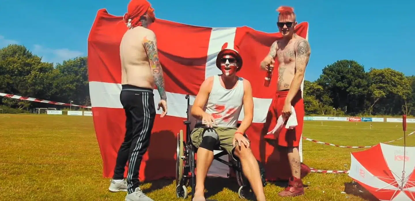 Johny Cola - Boldmongol