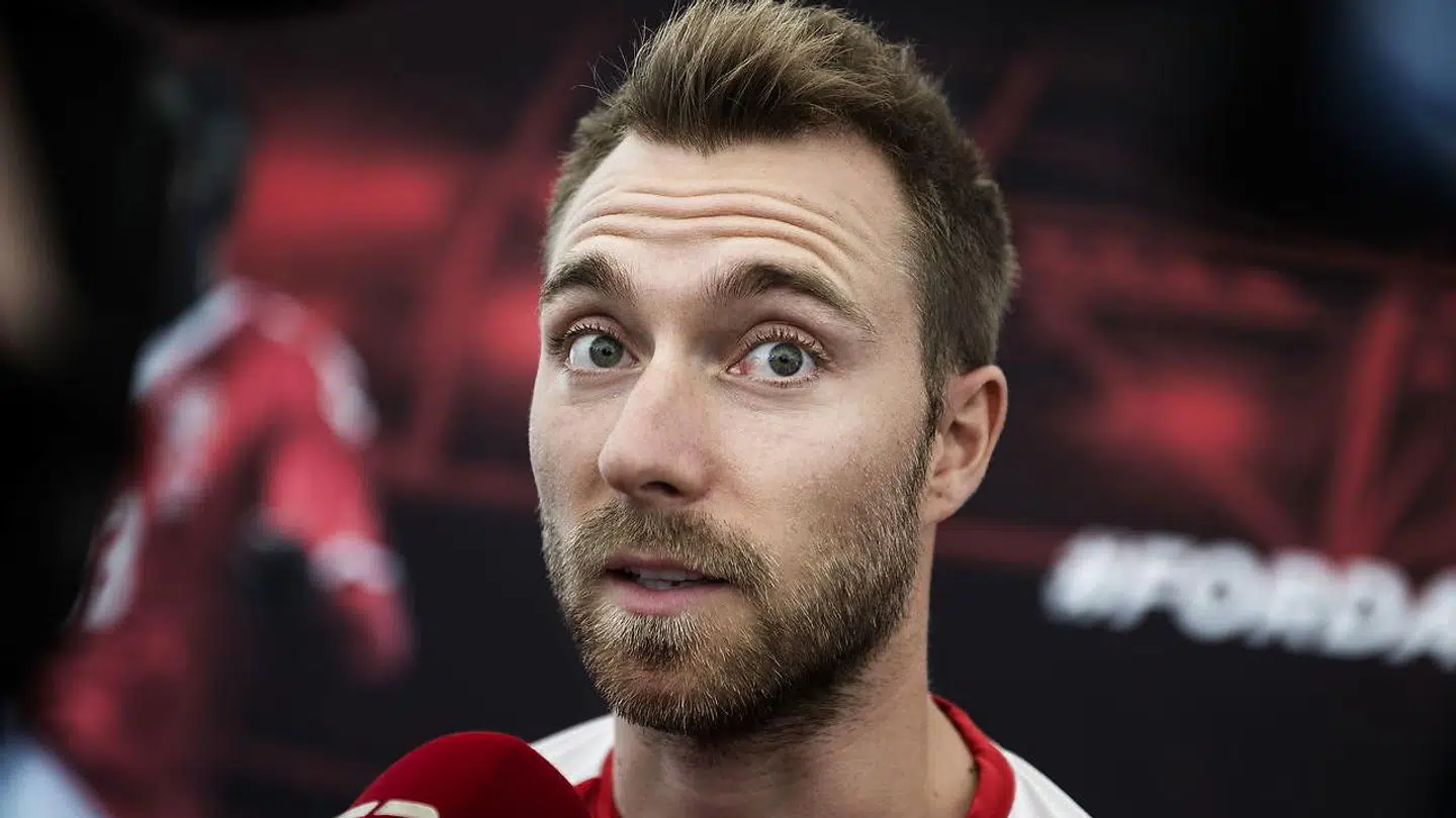 Christian Eriksen kan meget vel være en af ikke bare Danmarks, men verdens dyreste spillere efter denne sommer.