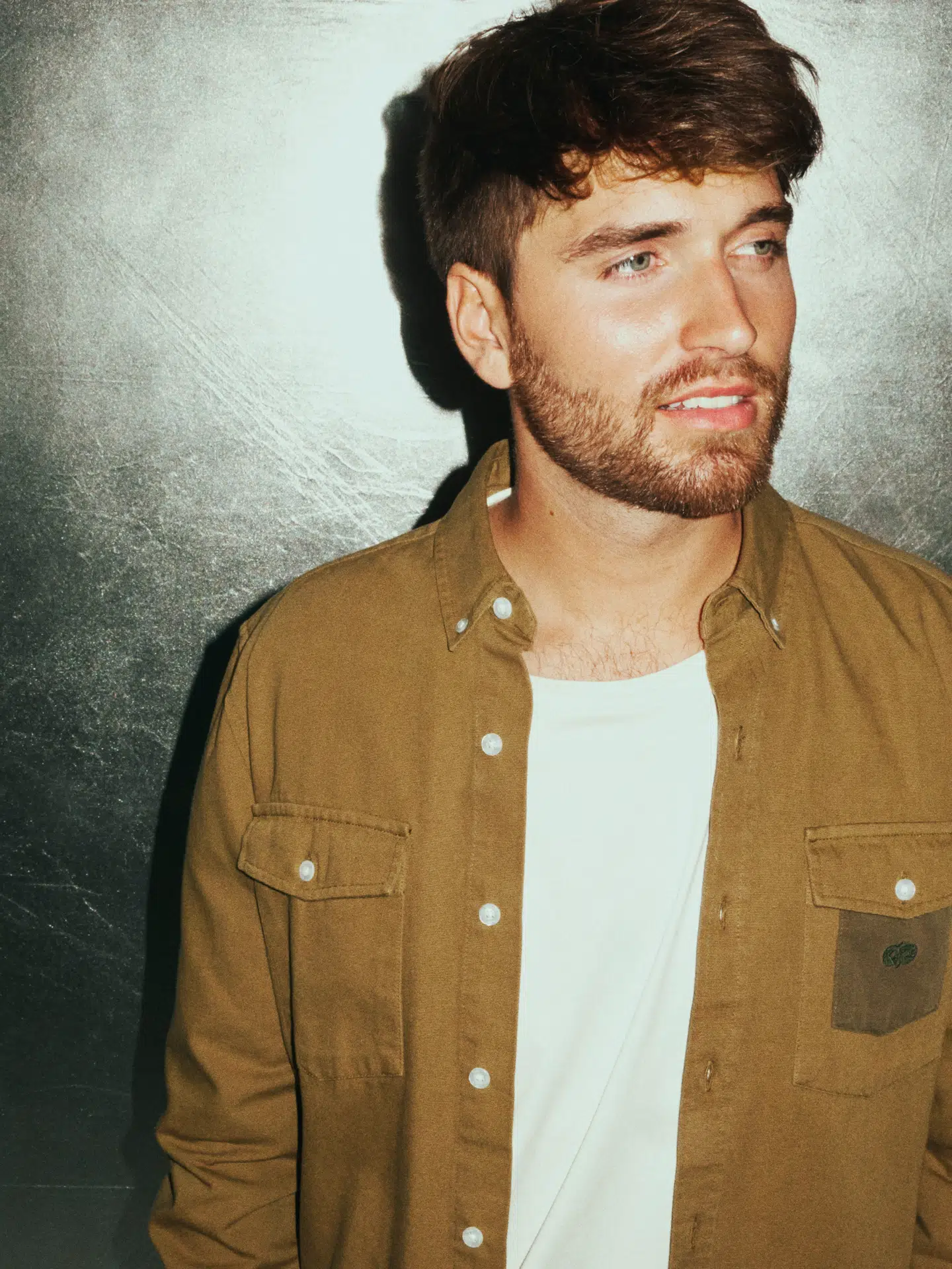 Malte Ebert er klar med sin første single i eget navn, efter han i februar lagde Gulddreng i graven.