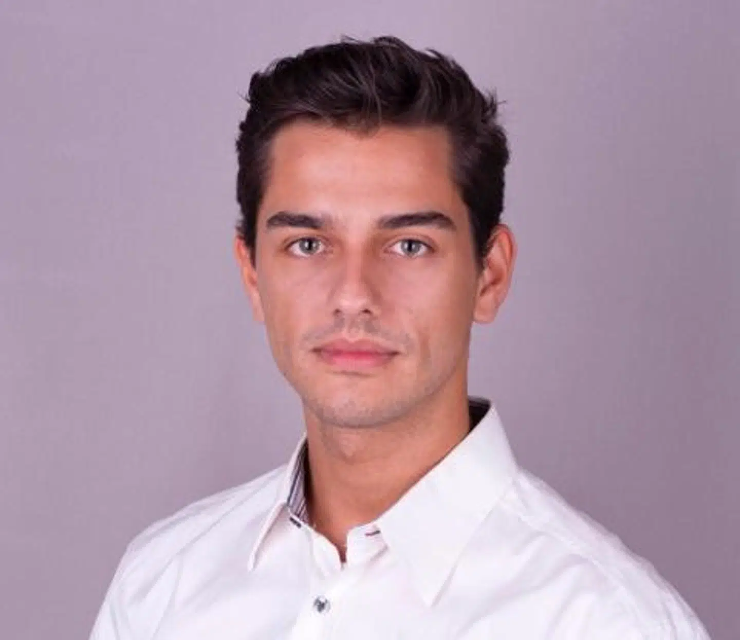 Marko Pogacar, sexrådgiver