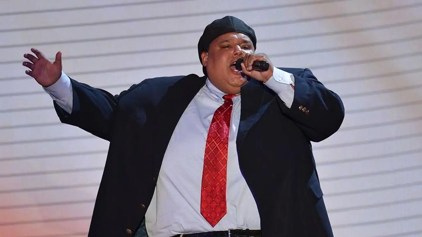 ARKIVFOTO af Neal E. Boyd fra 2012.