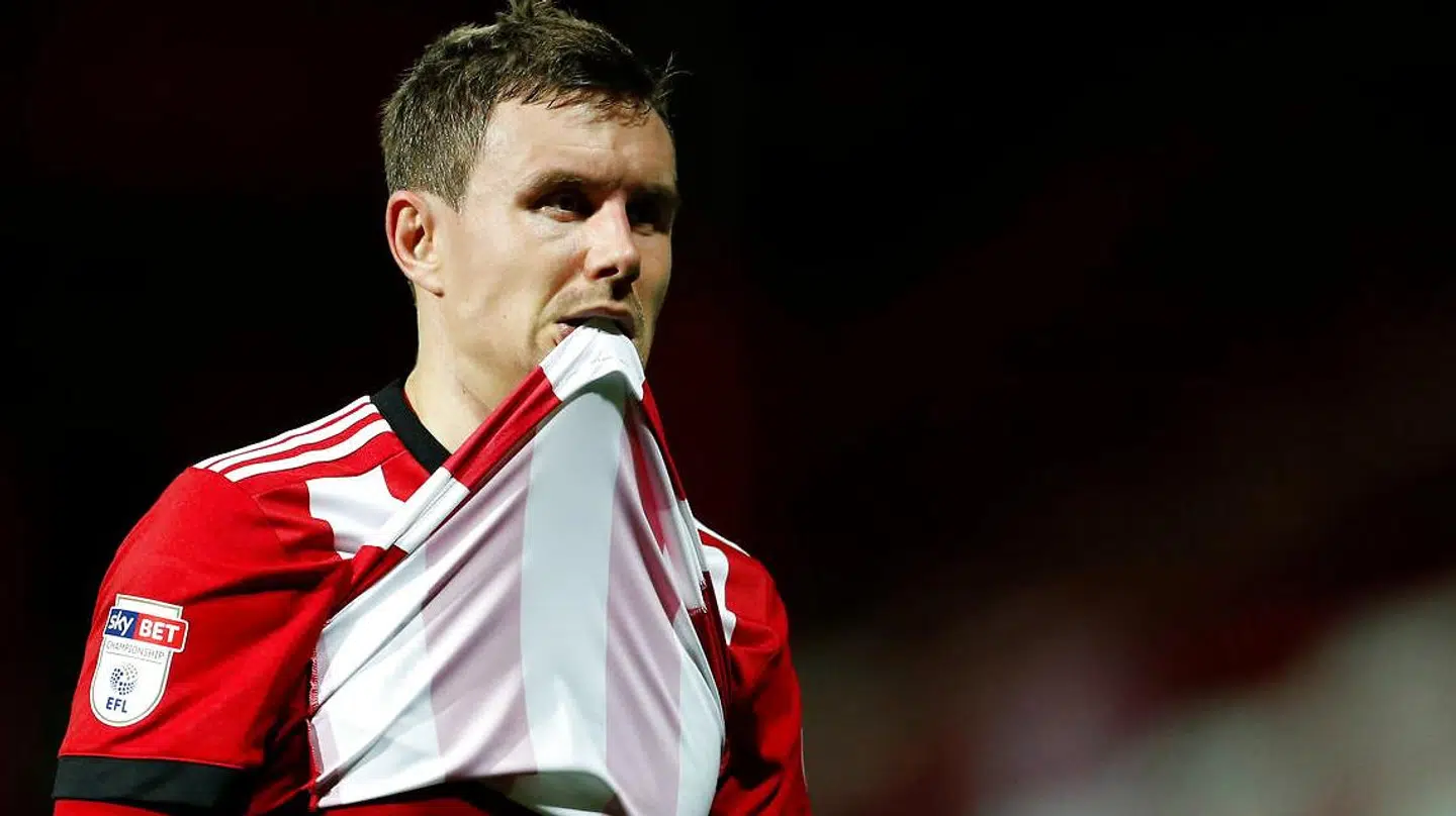 Andreas Bjelland må se VM hjemme fra sofaen.