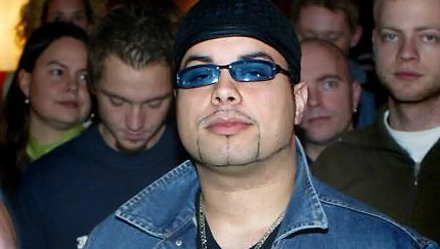 DJ