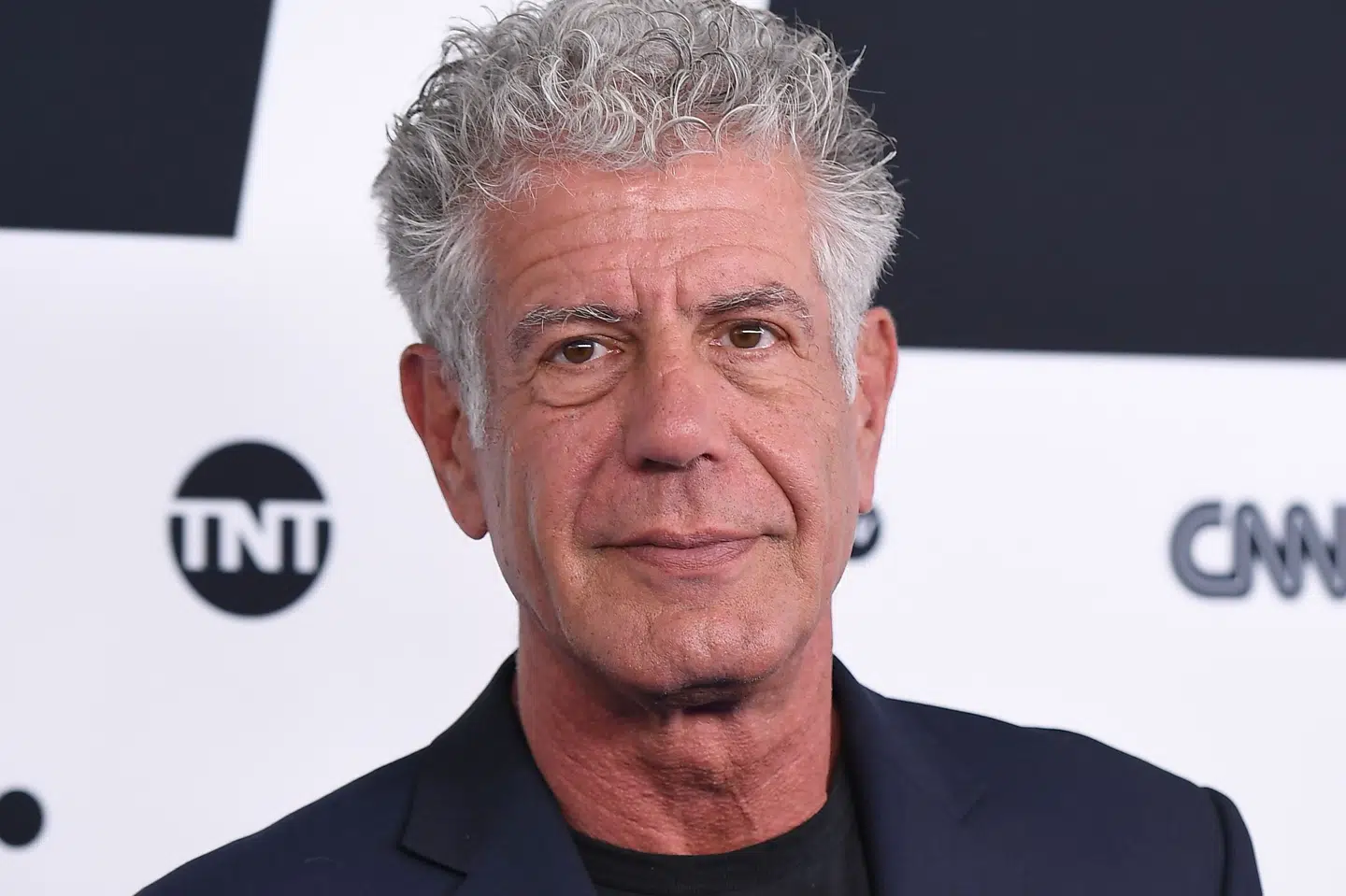 Tv-kokken Anthony Bourdain er død 61 år gammel. Angela Weiss/arkiv/Ritzau Scanpix